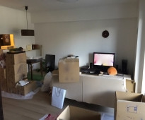 遺品整理