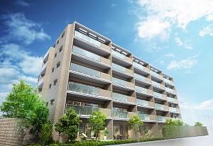 マンション管理