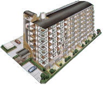 マンション